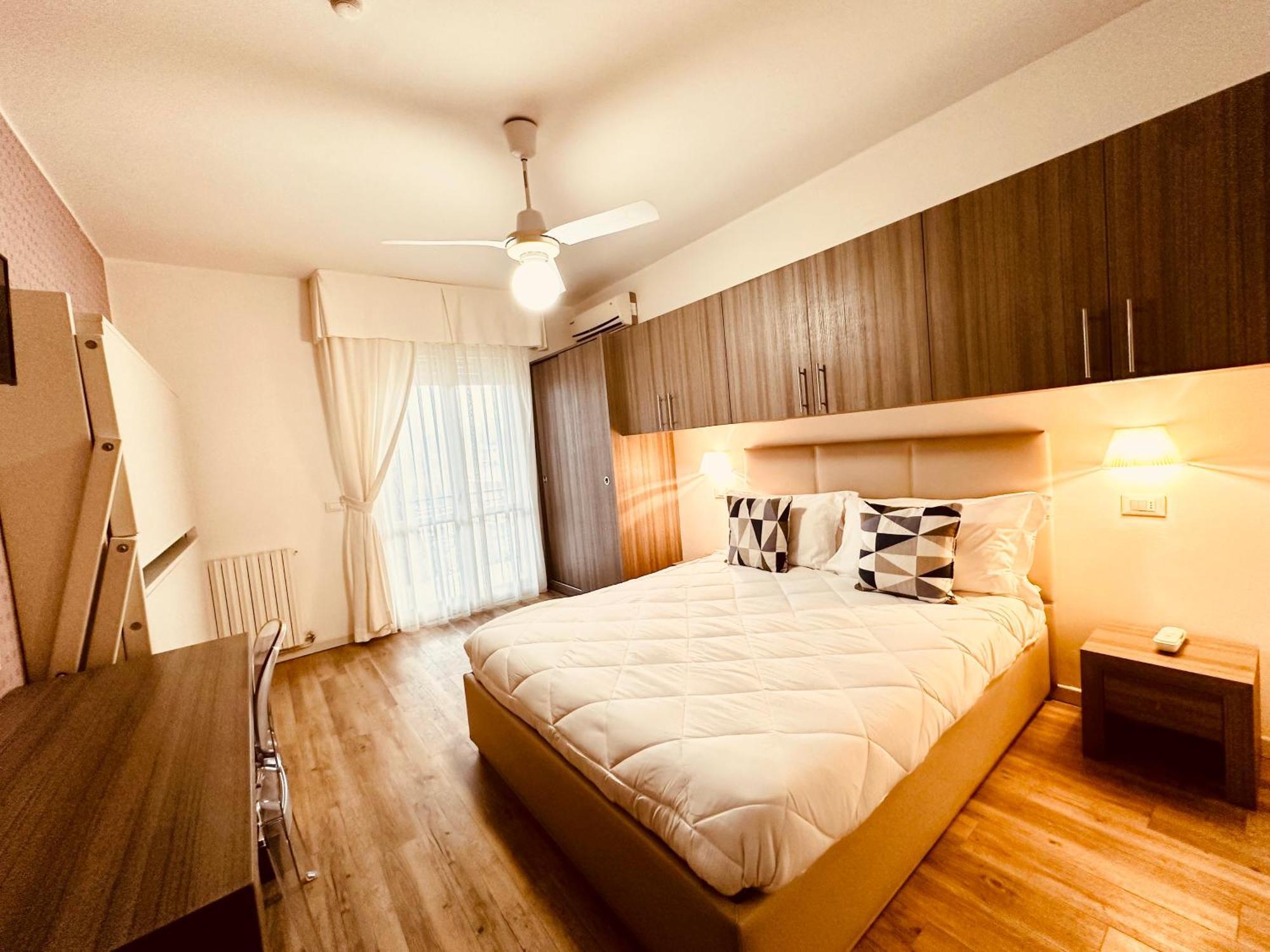 Hotel Miramare - Spa & Suites - Free Breakfast & Brunch Until 13-00 Cervia Room photo