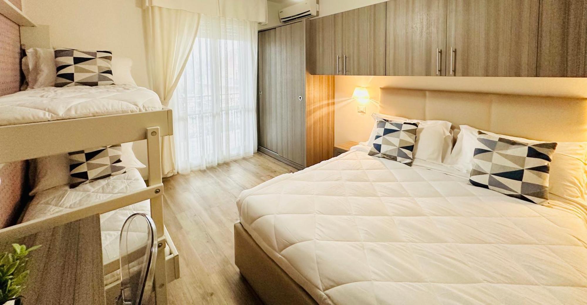 Hotel Miramare - Spa & Suites - Free Breakfast & Brunch Until 13-00 Cervia Room photo