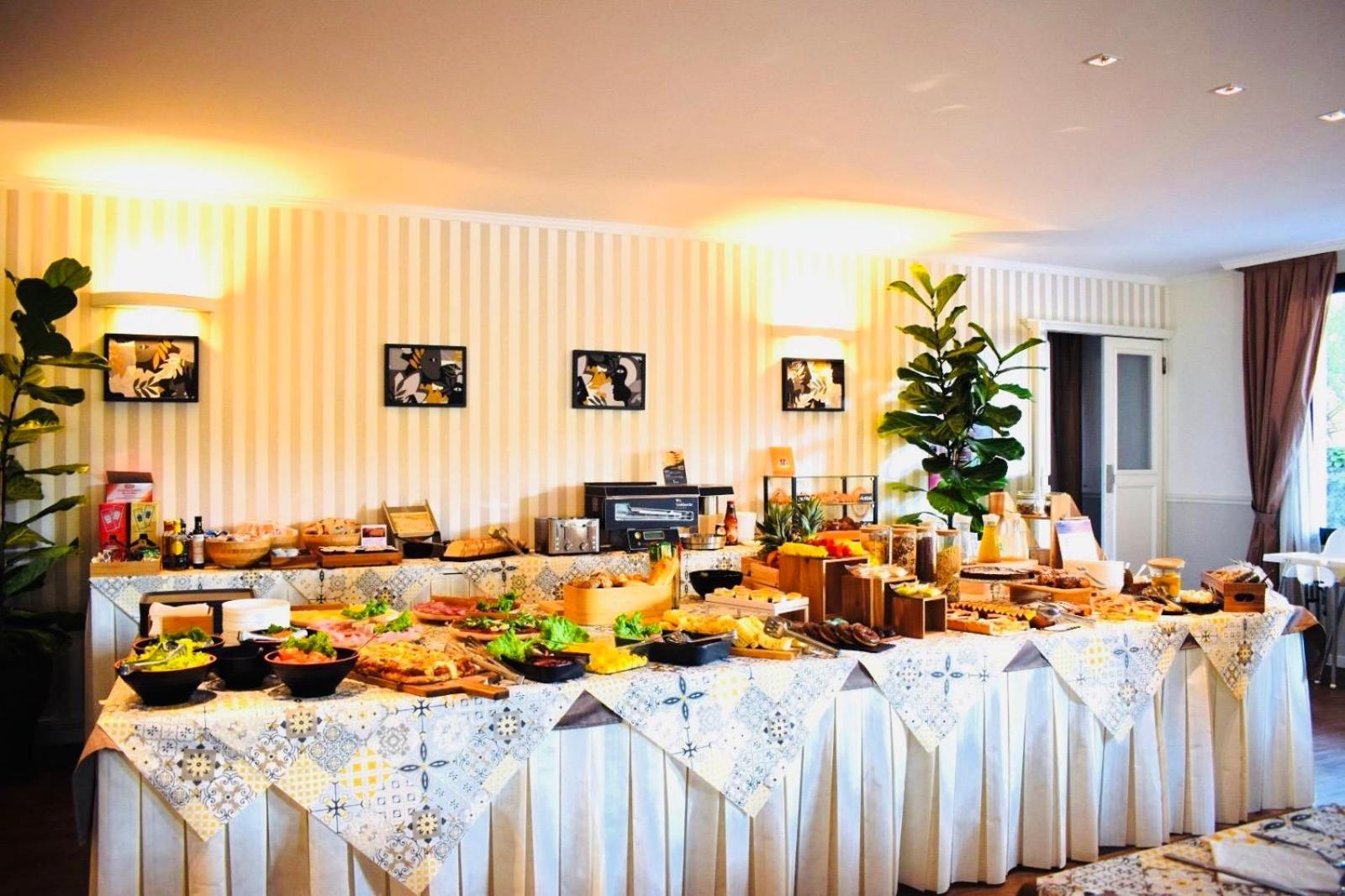Hotel Miramare - Spa & Suites - Free Breakfast & Brunch Until 13-00 Cervia Exterior photo