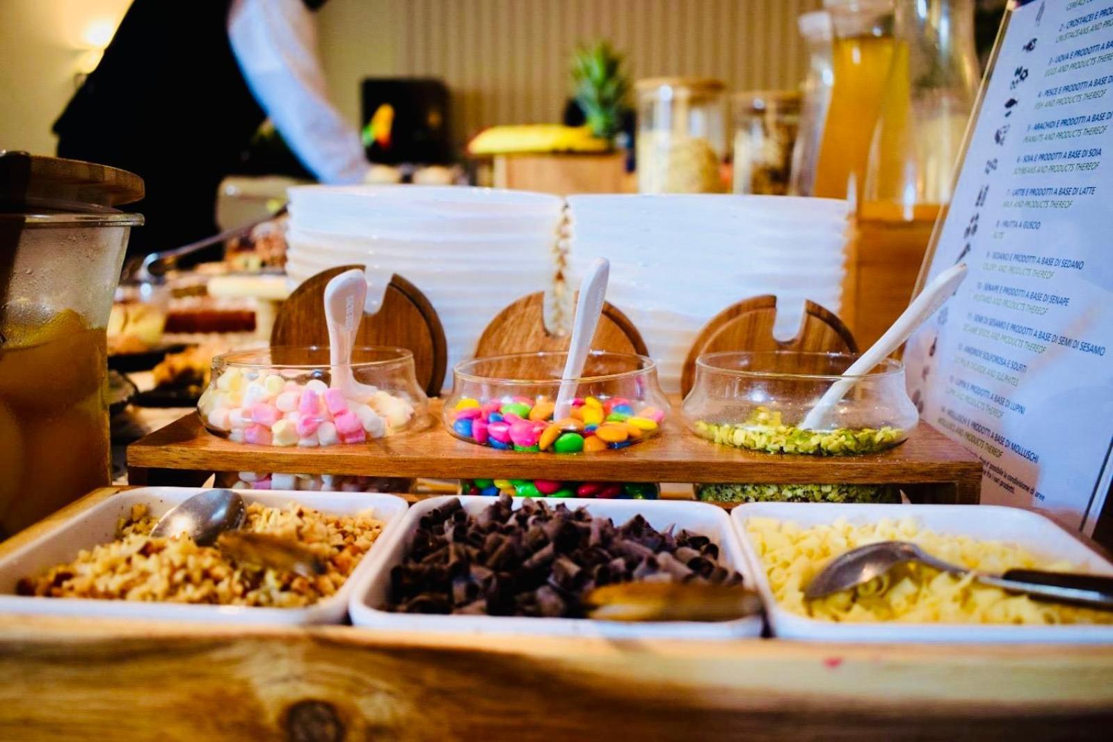 Hotel Miramare - Spa & Suites - Free Breakfast & Brunch Until 13-00 Cervia Exterior photo