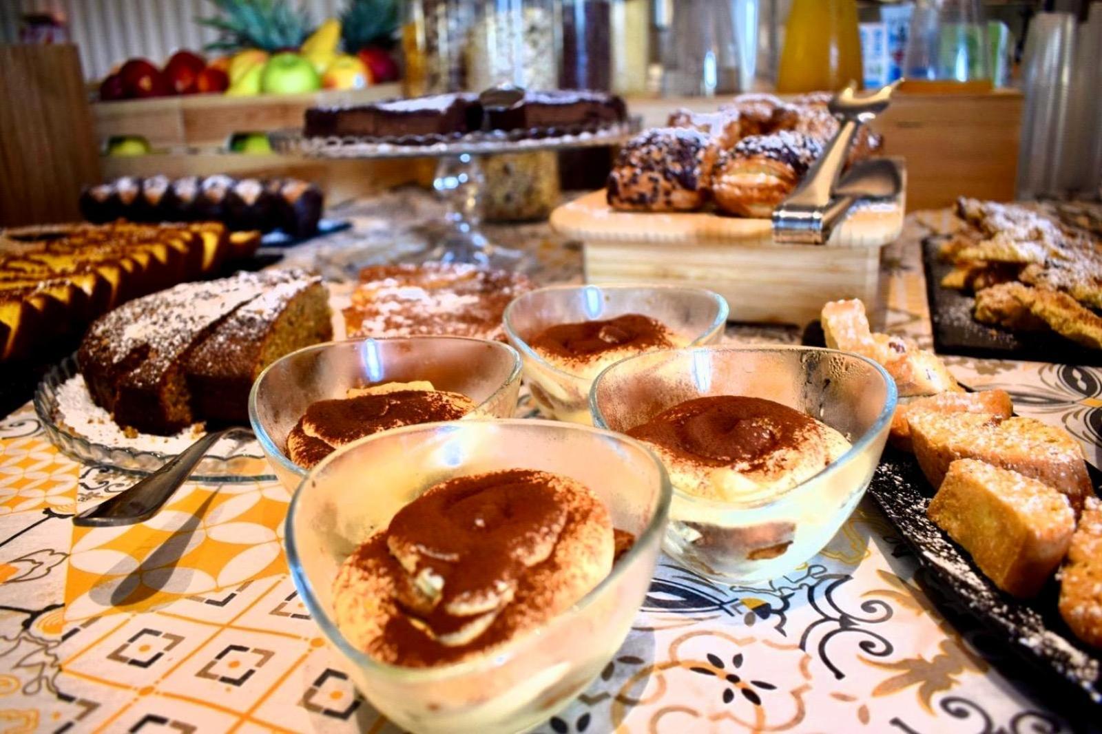 Hotel Miramare - Spa & Suites - Free Breakfast & Brunch Until 13-00 Cervia Exterior photo