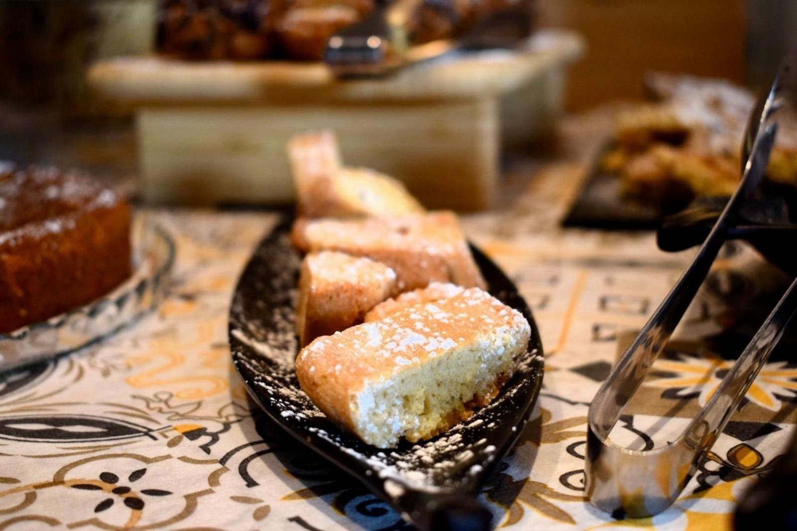 Hotel Miramare - Spa & Suites - Free Breakfast & Brunch Until 13-00 Cervia Exterior photo
