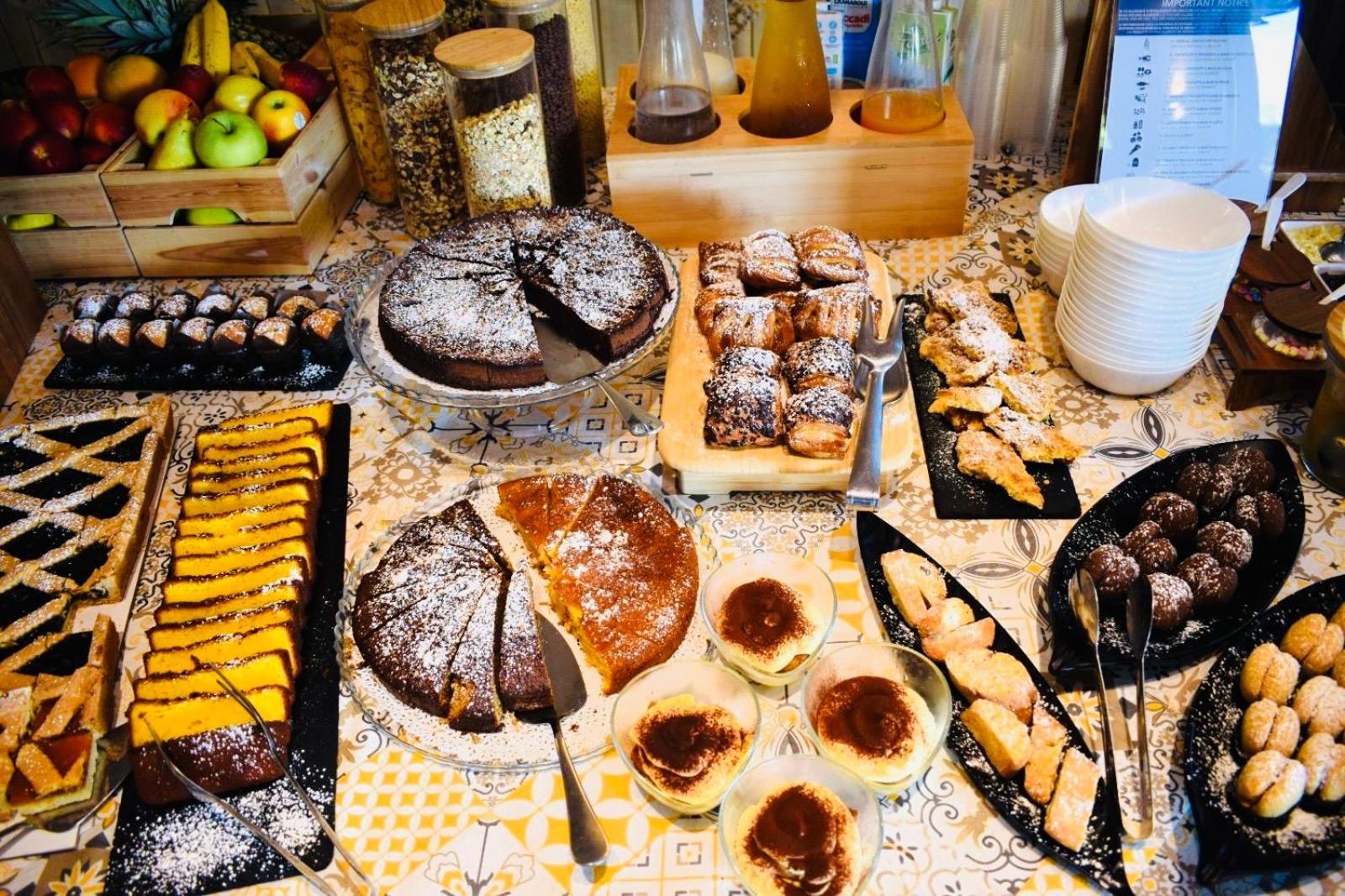 Hotel Miramare - Spa & Suites - Free Breakfast & Brunch Until 13-00 Cervia Exterior photo