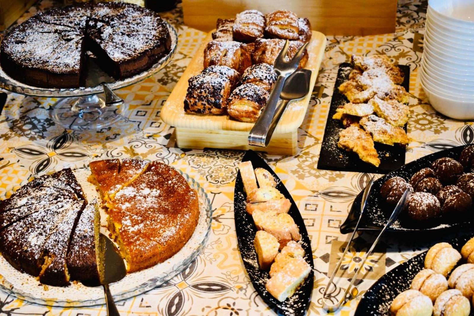 Hotel Miramare - Spa & Suites - Free Breakfast & Brunch Until 13-00 Cervia Exterior photo